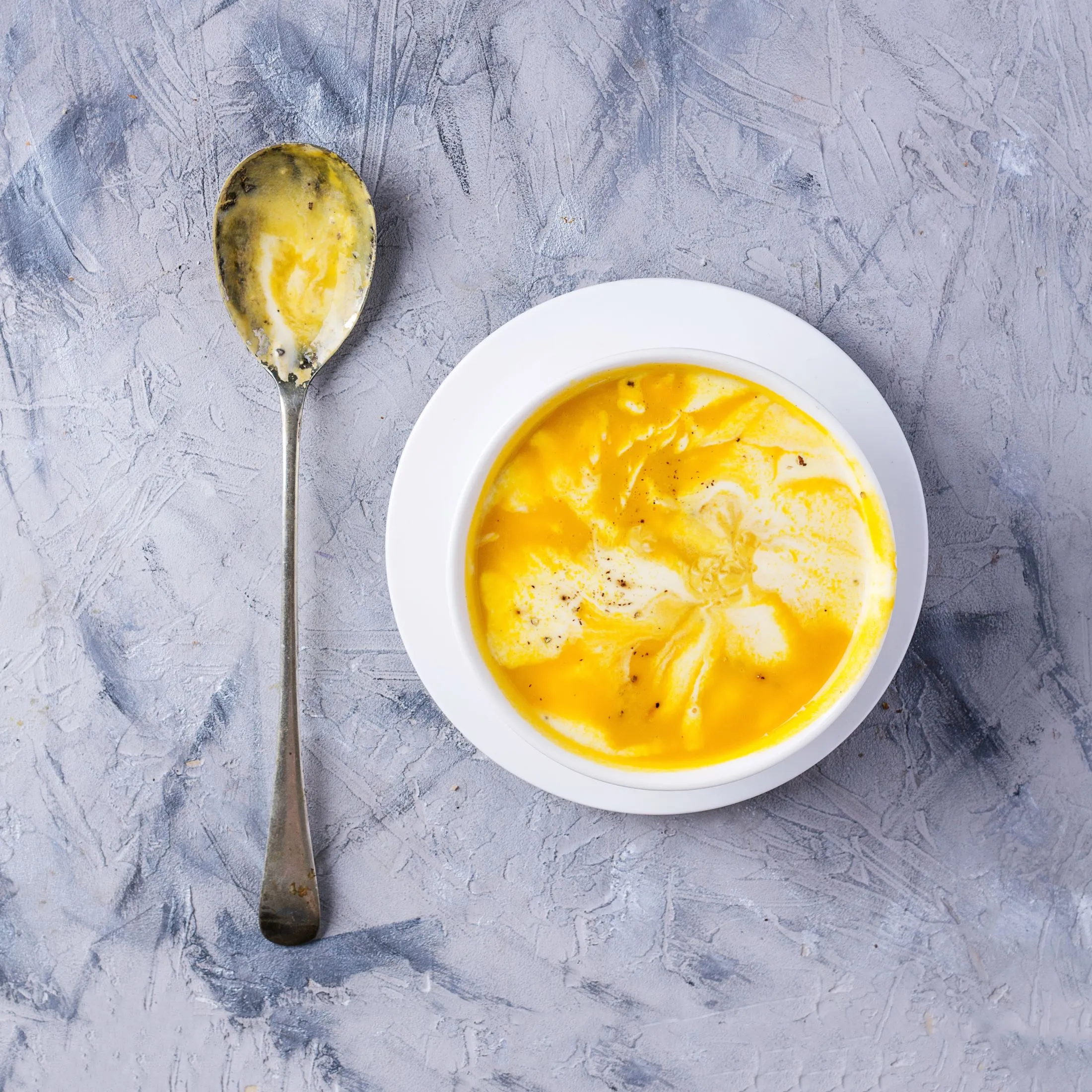 egg drop soup